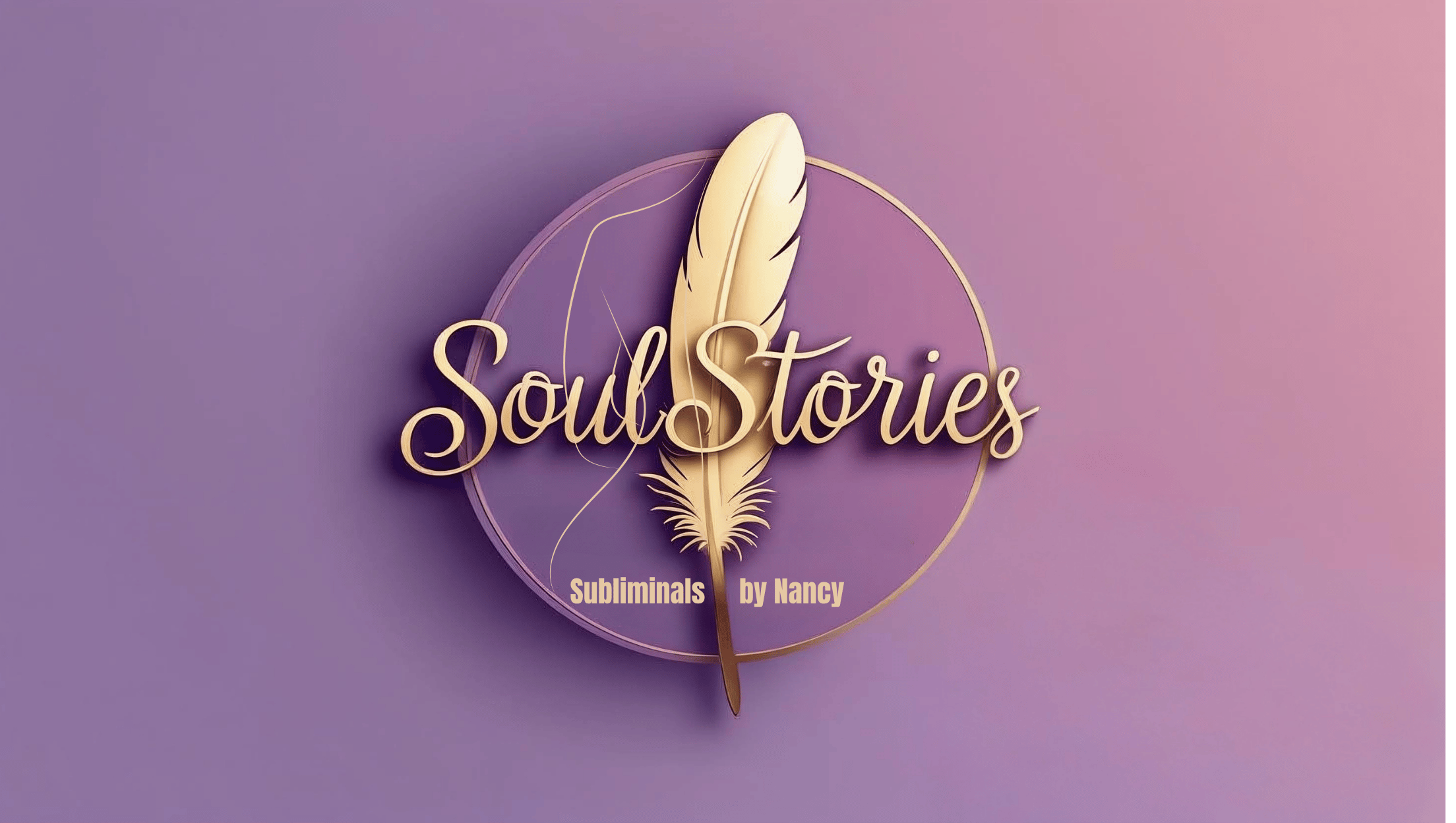 Soul Stories Logo