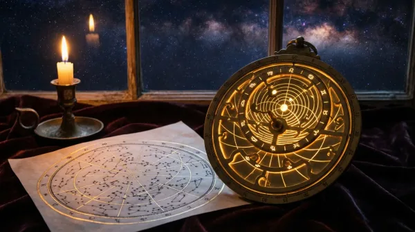 Astrologie
