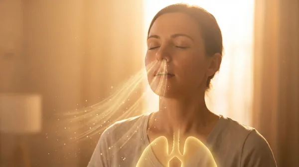 Breathwork