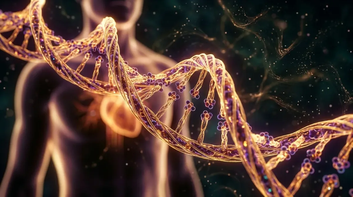 Epigenetik