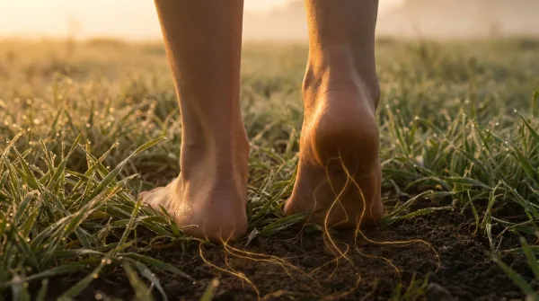 Erdung (Earthing)
