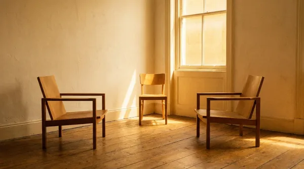 Gestalttherapie