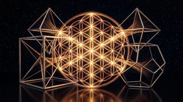 Heilige Geometrie