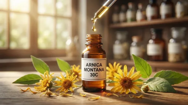 Homöopathie