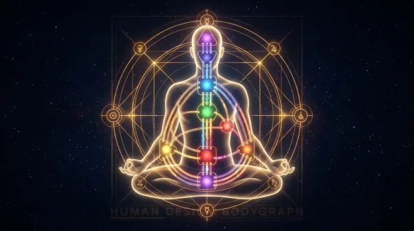 Human Design