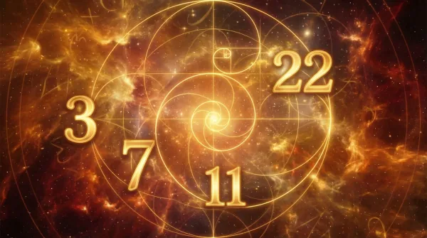 Numerologie