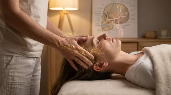 Osteopathie