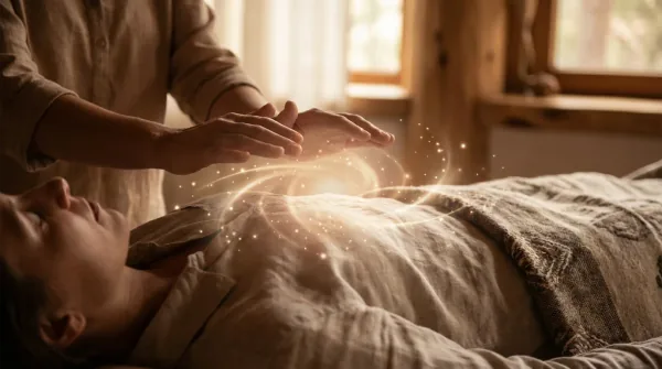 Reiki