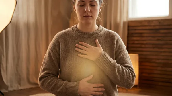 Somatic Healing