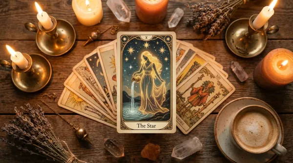 Tarot & Orakel