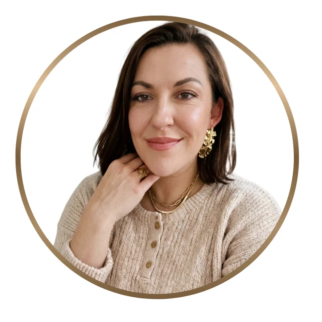 Nancy Schaak Portrait